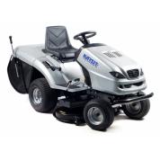 Traktor Karsit K22/102 4WD SILVER CUT