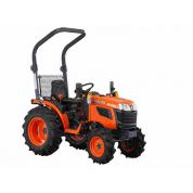 Malotraktor Kubota B1-161 EC