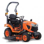 Malotraktor Kubota BX 231 D se sečením 122cm
