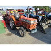 Malotraktor Kubota L1-20 pěkný stav