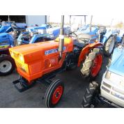Malotraktor Kubota L1801 2WD plně repasovaný