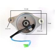 Dinamo / alternátor pro motor Kubota