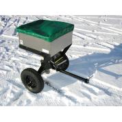 RV 200 - Rozmetadlo pro zahradní traktory