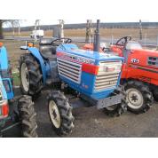 Malotraktor Iseki TL1901