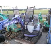Minibagr Komatsu PC-008