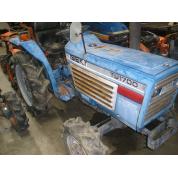 Malotraktor Iseki TU 1700