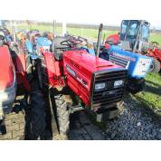 Malotraktor Shibaura P15F plně repasovaný