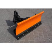 Radlice komunální 125 cm