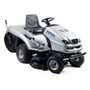 Traktor Karsit K17/102H SILVER CUT