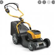 Sekačka Stiga Collector 548e S Kit