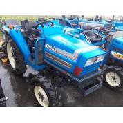 Malotraktor Iseki TA235