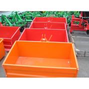 Transportní box 180cm