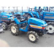 Malotraktor Iseki TU145