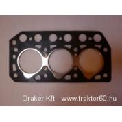 Těsnění hlavy ISEKI TX155