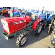 Malotraktor Yanmar YM 1401 plně repasovaný