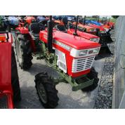 Malotraktor Yanmar YM 2210 4WD repas