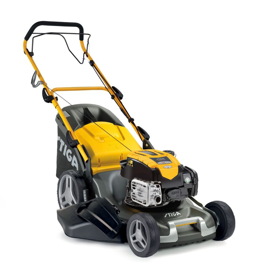 STIGA Combi 55 SQB