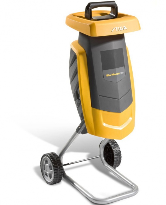 STIGA Bio Master 2200