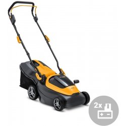 Sekačka Stiga Collector 136e Kit