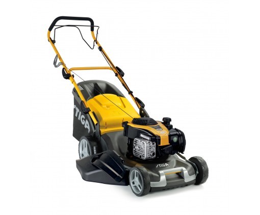 STIGA Combi 53 SQB