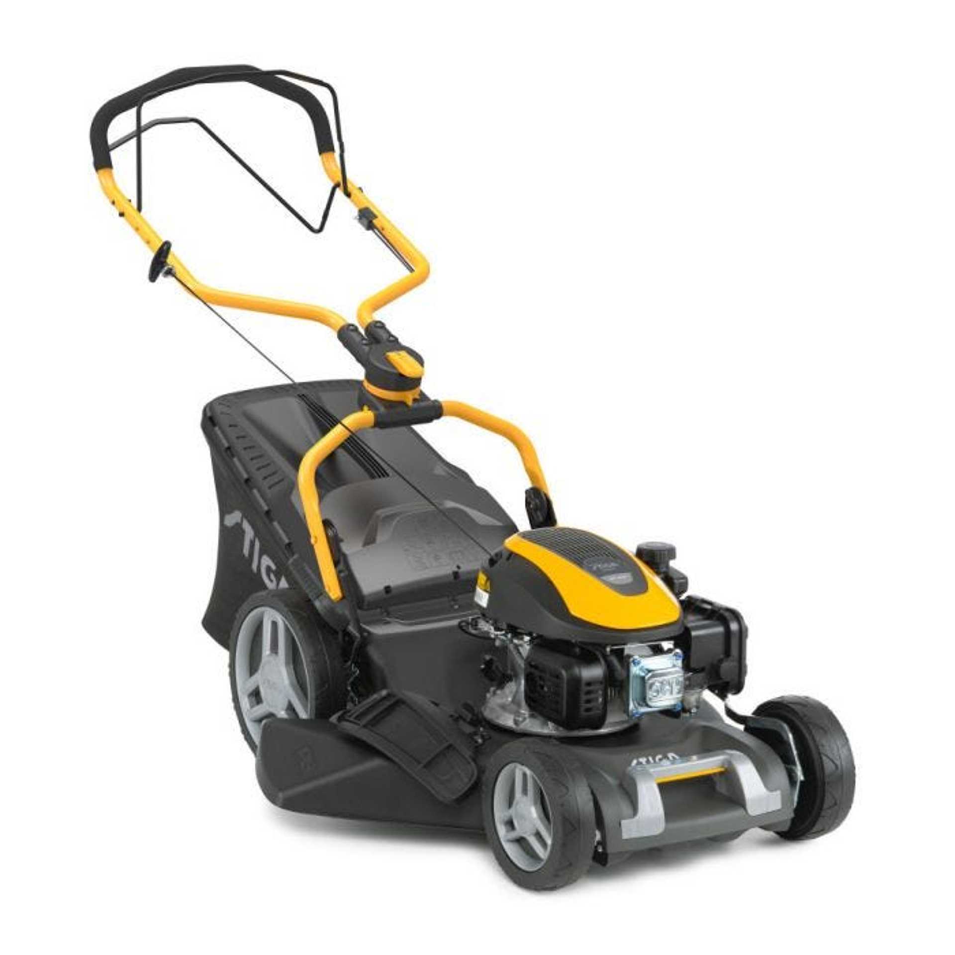Sekačka Stiga Combi 748 S