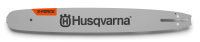Lišta X-Force .325" / 1,5 mm, malé uchycení lišty