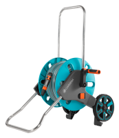 Hose Trolley CleverRoll M Set
