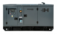 Hahn & Sohn Naftová elektrocentrála HDE900RST3