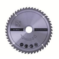 Scheppach Pilový kotouč TCT ( 216 x 30 x 2,8 mm, 48 Z ) pro HM 216 / HM 90 MP