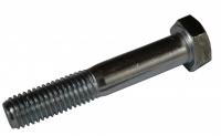 Šroub M12x70 zinek DIN931