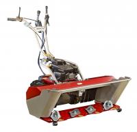 Pohonná jednotka Panter FD2H L224 s diskovým sečením DZS125