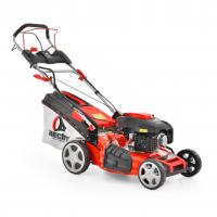 HECHT 551 SXE 5in1 - motorová sekačka s pojezdem