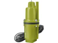 POŠK. OBAL čerpadlo membránové hlubinné ponorné, 300W, 1400l/h, 10m