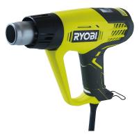 Elektrická horkovzdušná pistole Ryobi EHG2020LCD, 2000W, LCD