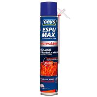 PU pěna stop ohni CEYS ESPUMAX 750ml