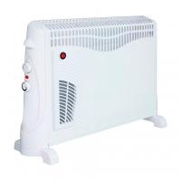 Konvektor EO-008.TA, 750/1250/2000W, 230V, 2v1 - topidlo