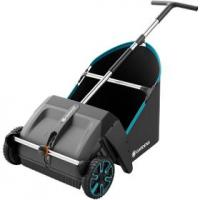 Sběrač listí z trávníku/dlažby GARDENA