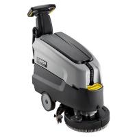 Aku podlahový mycí stroj LavorPro Dynamic 45B, 24V