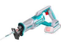 Pila ocaska, brushless, industrial, 20V Li-ion, 2000mAh, 2ks pilových listů, bez baterie a nabíječky