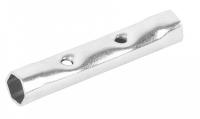 Klíč trubkový 653 08x09mm, Zn