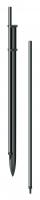 Claber 91265 - opěrný kolík s prodlužovací trubicí 1/4" - 2ks balení