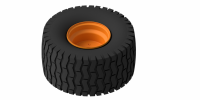 Kolo 18x9,5-8 4PRTL sestava KRH-07