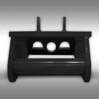 Adapter MS-03 Jansen HBG-1500