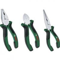KLEŠTĚ Set 3 ks 1.600.A02.C0S BOSCH