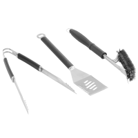 HECHT BBQ SET 3 in 1