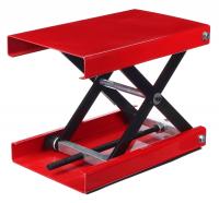 Zvedací plošina pro motocykl MECHANIC BIKE LIFT 1, nostnost 500 kg SIXTOL