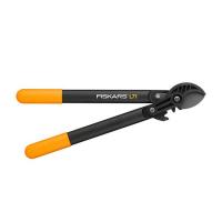 Nůžky na silné větve Fiskars PowerGear L71, převodové, jednočepelové/1001556/