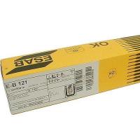 Elektrody ESAB EB 121 3,2/450 mm, 6 kg, 124ks, 3 bal.