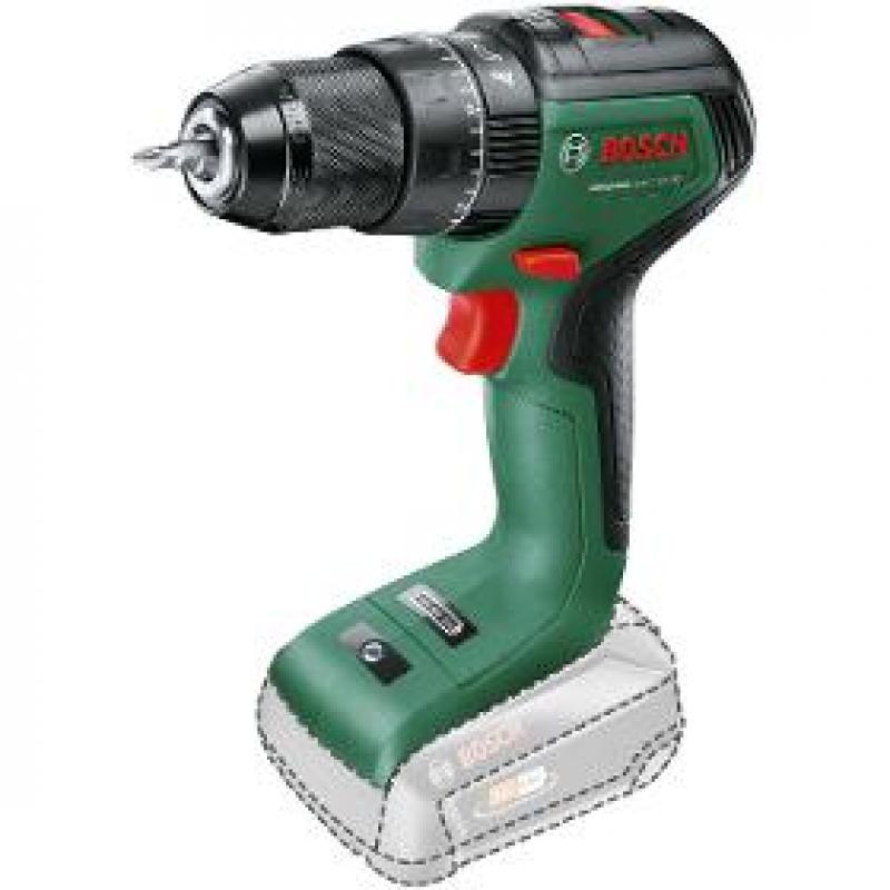 Univ.Impact 18V-60 0.603.9D7.100 BOSCH