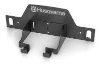 Nástěnný držák pro sekačku Automower®